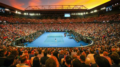 aus open live scores.
